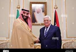 Reconnaissance de l&rsquo;État de Palestine : Riyad salue une « décision positive »