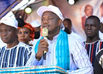 Bounkani : L’autonomie de la femme au cœur du Festival Kalamon Yepafori 