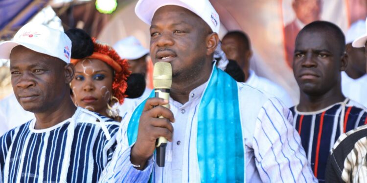 Bounkani : L’autonomie de la femme au cœur du Festival Kalamon Yepafori 