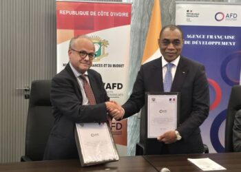  Plan National de Développement : La France décaisse 106 milliards FCFA      