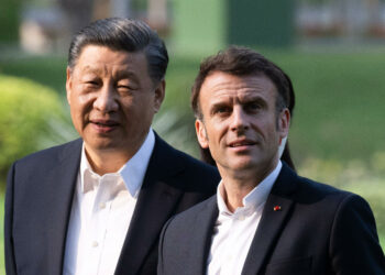 France-Chine : Les enjeux de la visite d’Etat de Xi Jinping à Paris