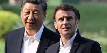 France-Chine : Les enjeux de la visite d’Etat de Xi Jinping à Paris