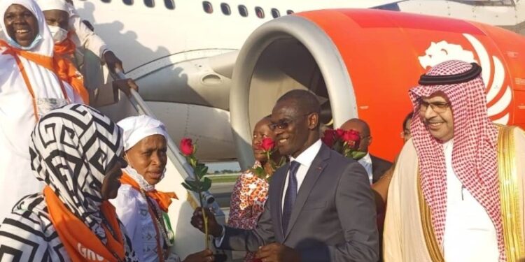 HADJ 2024 : Des places encore disponibles chez les opérateurs privés