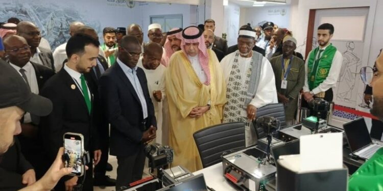 Hadj 2024 : Le dispositif  « Tarik Makkah » prêt à accueillir les pelerins