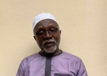 Interview/Ali Ouattara : « La France a l’obligation de transférer Netanyahu à la CPI si… »