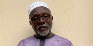 Interview/Ali Ouattara : « La France a l’obligation de transférer Netanyahu à la CPI si… »