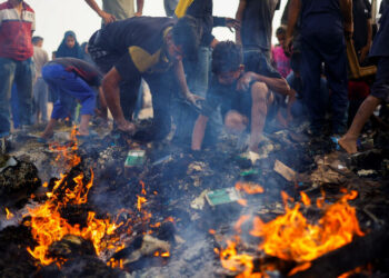 Guerre Israel-Hamas : L&rsquo;Arabie saoudite condamne « la poursuite des massacres » à Rafah