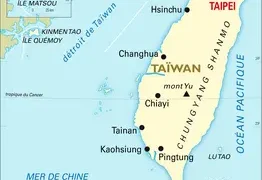 Toute provocation d’ « indépendance de Taiwan » entraînera des contre-mesures, prévient Pékin