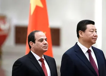 Xi Jinping : La Chine est « profondément attristée » par la situation humanitaire « extrêmement grave » à Gaza
