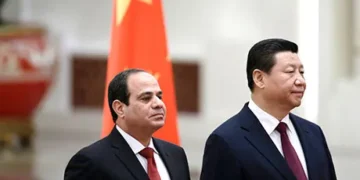 Xi Jinping : La Chine est « profondément attristée » par la situation humanitaire « extrêmement grave » à Gaza