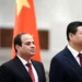 Xi Jinping : La Chine est « profondément attristée » par la situation humanitaire « extrêmement grave » à Gaza