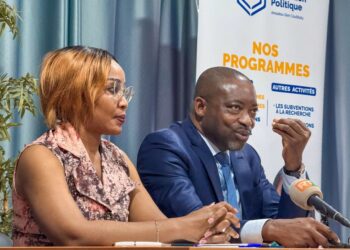 Formation politique/ 4ème promotion: les  inscriptions à l&rsquo;Institut Amadou Gon Coulibaly se poursuivent jusqu&rsquo;au 25 mai 