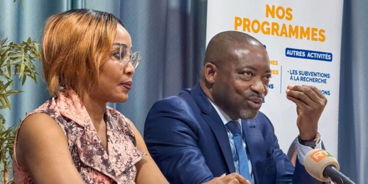 Formation politique/ 4ème promotion: les  inscriptions à l’Institut Amadou Gon Coulibaly se poursuivent jusqu’au 25 mai 