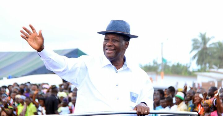 (analyse) Présidentielle 2025: Voilà pourquoi des populations réclament encore Ouattara