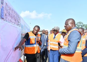 Tronçon Adjamé-Yopougon Sapeur-pompier: Voici comment Mambé veut regler le probleme avec les Ebrié