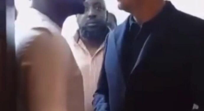 Crise à la Fecafoot : voici le contenu des échanges entre Eto’o et Marc Brys