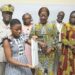 CEPE 2024: Mariatou Koné lance les épreuves pour 627 908 candidats
