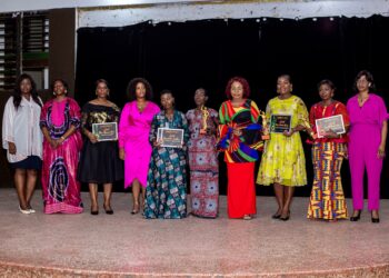 Côte d&rsquo;Ivoire/Gala des maternelles: Des mères héroïnes célébrées