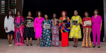 Côte d&rsquo;Ivoire/Gala des maternelles: Des mères héroïnes célébrées