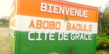 Abobo baoulé 2e extension îlot 173: Un litige oppose la mairie et l&rsquo;Eglise Méthodiste