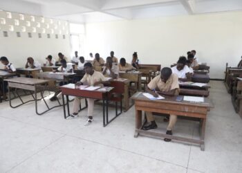 Bepc 2024: 647 450 candidats à l&rsquo;assaut du brevet