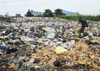 Interdiction de sachet plastique en Côte d&rsquo;Ivoire: Assahoré accentue la pression