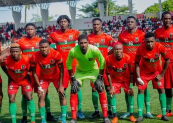 Ligue 2 ivoirienne : L’Africa Sports privé d’une montée en Ligue 1