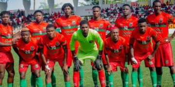 Ligue 2 ivoirienne : L&rsquo;Africa Sports privé d&rsquo;une montée en Ligue 1