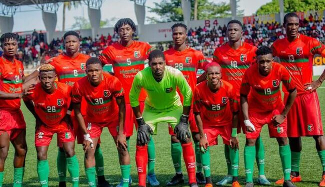Ligue 2 ivoirienne : L’Africa Sports privé d’une montée en Ligue 1