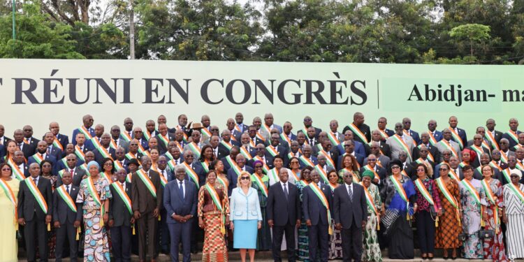 Critique du Discours de Ouattara devant le congrès: pourquoi l’opposition fait une analyse stérile