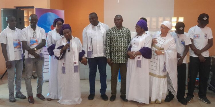 Côte d’Ivoire/ Une ONG annonce l’ouverture prochaine d’un orphelinat à Oumé