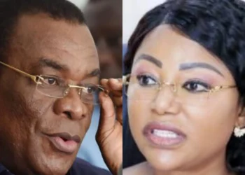 Nasseneba Touré déçu de l&rsquo;attitude d&rsquo;Affi Nguessan 