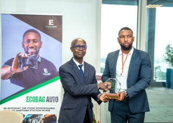 Gestion des déchets dans le transport en commun: Une solution innovante voit le jour 