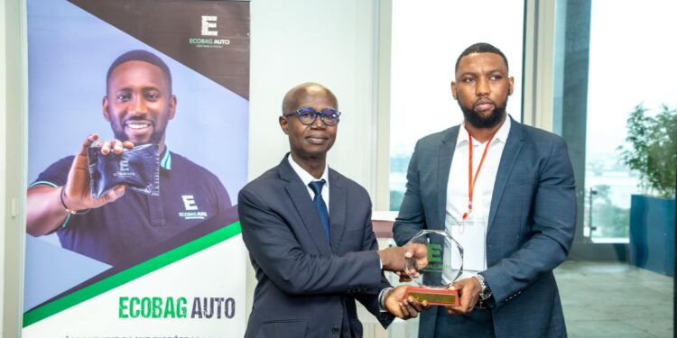 Gestion des déchets dans le transport en commun: Une solution innovante voit le jour