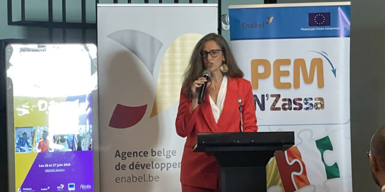 Soutien à l’entrepreneuriat féminin: La Côte d’Ivoire abrite la 3e édition du ‘‘Prix Awa’’