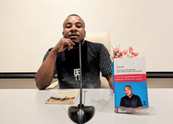 Entretien/ Koffi Gbizié Parfait alias Kapegik (écrivain) : « Le nouchi est une part de notre identité culturelle »