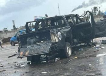 Abattoir de Port-Bouët : voici les raisons de l&rsquo;affrontement entre policiers et populations 