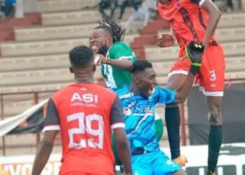 Voici les clubs ivoiriens qui joueront les compétitions africaines la saison prochaine 