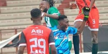 Voici les clubs ivoiriens qui joueront les compétitions africaines la saison prochaine 