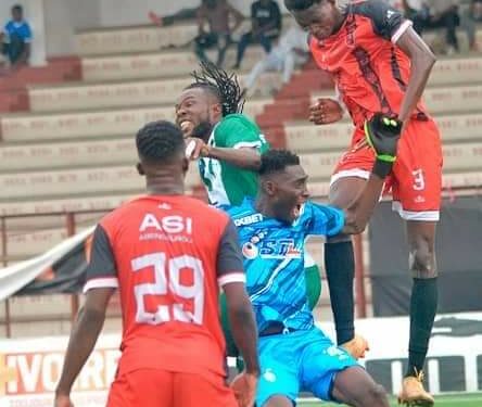 Voici les clubs ivoiriens qui joueront les compétitions africaines la saison prochaine