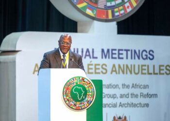 Assemblée générale de la BAD: le gouvernement ivoirien promet une parfaite organisation pour l’édition 2025