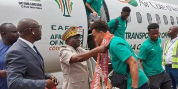 3é Journée des éliminatoires du Mondial 2026 zone Afrique : les éléphants à Korhogo 