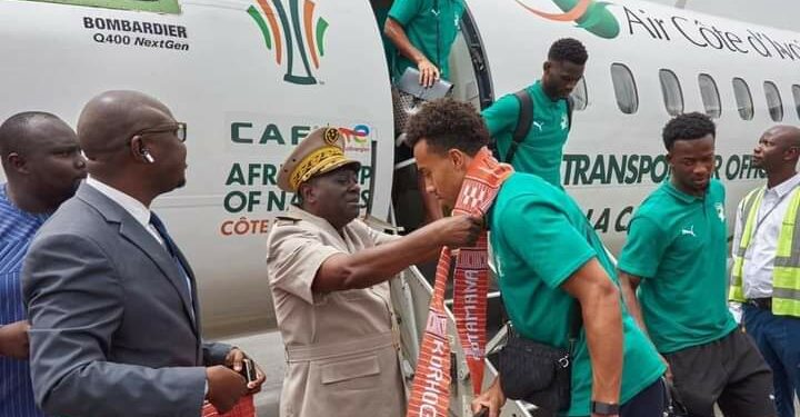 3é Journée des éliminatoires du Mondial 2026 zone Afrique : les éléphants à Korhogo