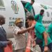 3é Journée des éliminatoires du Mondial 2026 zone Afrique : les éléphants à Korhogo