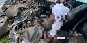 Autoroute du Nord : 5 morts dans un grave accident