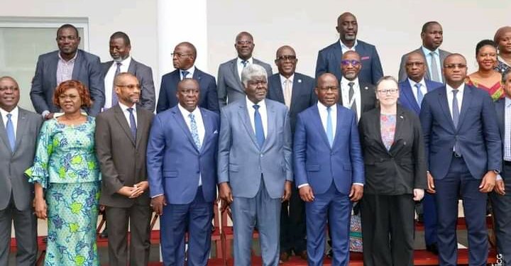 Plateforme « Une Seule Santé »/ Le gouvernement réitère son engagement à offrir une meilleure santé aux Ivoiriens