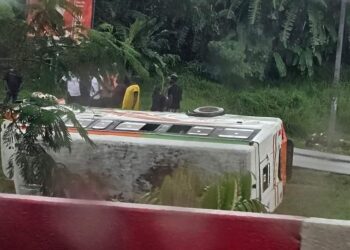 Abidjan sous les eaux : voici les zones impactées