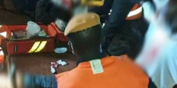 Pluie de jeudi à Abidjan : 2 morts enregistrés à Koumassi Fanny et Bonoumin