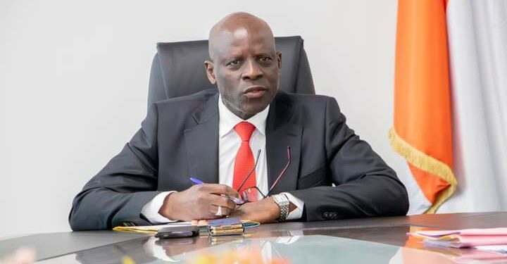 Enseignement supérieur: La Rentrée académique 2024-2025 prévue pour le 23 septembre 2024