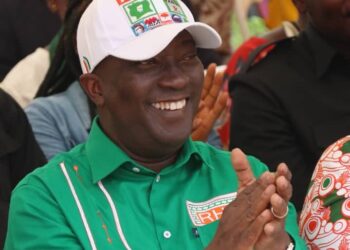 (contribution) Nommé Coordonnateur principal, pourquoi Éric TABA est une chance pour le RHDP Cocody